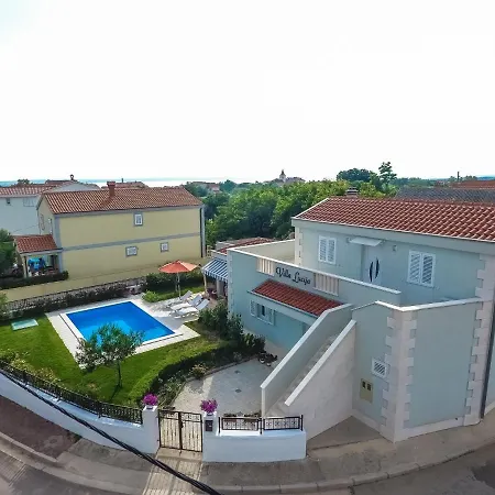 Gorgeous In With Swimming Pool * Vrsi