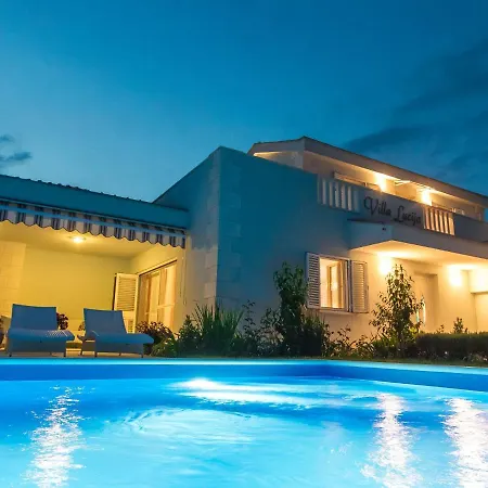 Gorgeous In With Swimming Pool Villa *