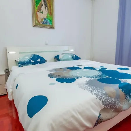 Gorgeous In With Swimming Pool Villa Vrsi