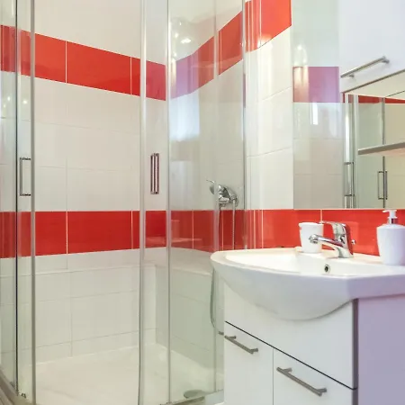Gorgeous In With Swimming Pool Villa Vrsi